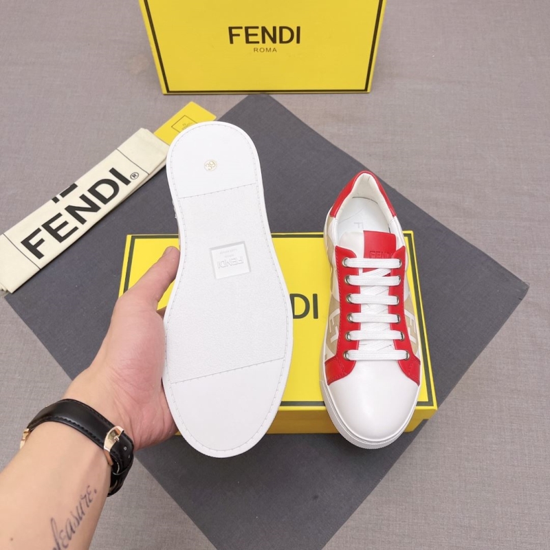 Fendi Sneakers